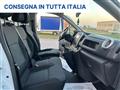 FIAT TALENTO 1.6 MJT 12Q PL-TA L2H2 POCHI KM!-SENSORI-NAVI-