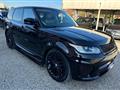 LAND ROVER RANGE ROVER SPORT 3.0 TDV6 HSE Dynamic