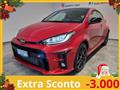 TOYOTA YARIS 1.6 Turbo 3 porte GR Yaris Circuit AWD