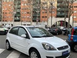 FORD FIESTA 1.2 16V 5p. Clever KM 60.000!!!