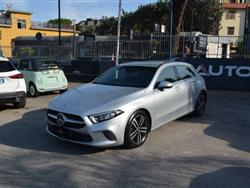 MERCEDES CLASSE A d Automatic Business Extra