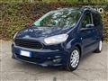 FORD TOURNEO COURIER 1.0 EcoBoost 100 CV Plus