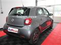 SMART FORFOUR 90 0.9 Turbo twinamic Passion