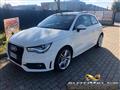 AUDI A1 1.4 TFSI 185 CV S tronic Ambition