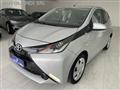 TOYOTA AYGO 1.0 VVT-i 69 CV 5 porte x-cool