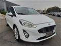 FORD FIESTA 1.1 85 CV 5P KM CERTIFICATI - GARANZIA