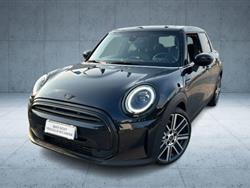 MINI MINI 5 PORTE 1.5 Cooper Yours 5 porte Aut + Tetto