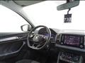 SKODA KAROQ 2.0 TDI EVO SCR 115 CV DSG Executive