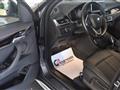 BMW X1 xDrive20d xLine-90.151KM-Pelle-LED-Navi-Apple Car-