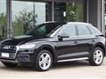 AUDI Q5 2.0 TDI 190 CV Quattro S-tronic S-Line