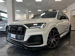 AUDI Q7 4.0 V8 TFSI quattro tiptronic IVA ESPOSTA/7 POSTI