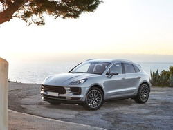 PORSCHE MACAN  3.0 S 354CV PDK