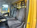 FIAT DUCATO chassis 3.5 M 2.0mjt 115