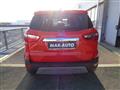 FORD ECOSPORT 1.0 EcoBoost 125 CV Start&Stop Titanium