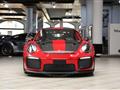 PORSCHE 911 991 GT2 RS CLUBSPORT|WEISSACH|MAGNESIUM RIMS|LIFT