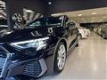 AUDI A3 SPORTBACK SPB 35 TDI Stronic Sline "18  CarPlay Nav/Led