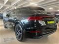 AUDI Q8 50 TDI S-Line Quattro Tiptronic