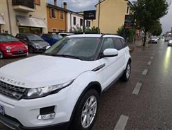 LAND ROVER Range Rover Evoque 5p 2.2 td4 Prestige 150cv CAMBIO MANUALE