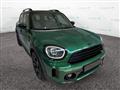 MINI COUNTRYMAN 2.0 Cooper D Essential Countryman auto