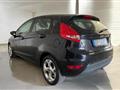 FORD FIESTA 1.4 5 porte Bz.- GPL Titanium