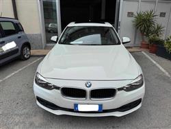 BMW SERIE 3 TOURING d Touring Business Advantage aut.