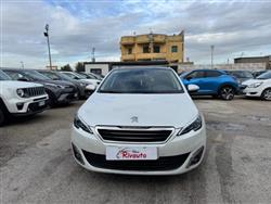 PEUGEOT 308 1.6 e-HDi 115 CV Stop&Start Allure