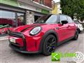 MINI MINI 5 PORTE 1.5 Cooper Classic 5 porte