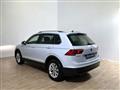 VOLKSWAGEN TIGUAN 2.0 TDI SCR DSG Business BlueMotion Technology