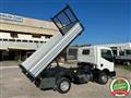 NISSAN NT400 Cabstar 35.12 2.5 dCi 122 CV PC-RIBALTABILE