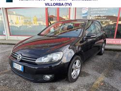 VOLKSWAGEN GOLF 1.2 TSI 5p 105CV