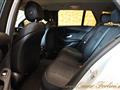 MERCEDES CLASSE C NUOVA S.W.CDI SPORT 9G TR.F1 NAVI GANCIO NAVI FULL