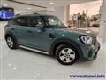 MINI COUNTRYMAN 1.5 One D Northwood Edition Countryman