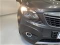 OPEL MOKKA 1.4 Turbo GPL Tech 140CV 4x2 Ego