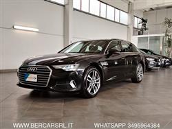 AUDI A6 AVANT A6 Avant 45 3.0 TDI quattro tiptronic Business Sport