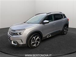CITROEN C5 AIRCROSS C5 Aircross BlueHDi 180 S&S EAT8 Feel