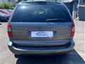 CHRYSLER Voyager 2.5 crd LS