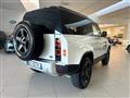 LAND ROVER DEFENDER 90 3.0D I6 200 CV AWD Auto S