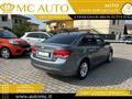 CHEVROLET CRUZE 1.8 4 porte LT GPL