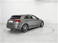 MERCEDES CLASSE A A 180 d Automatic Premium