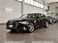 AUDI A6 AVANT A6 Avant 45 3.0 TDI quattro tiptronic Business Sport