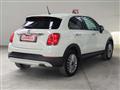 FIAT 500X 1.6 mjt Lounge 4x2 120cv my18