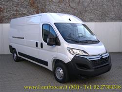 CITROEN JUMPER 35 2.2 BlueHDi 140 S&S PLM-TM Furgone