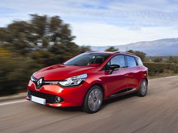 RENAULT CLIO SPORTER Clio Sporter dCi 8V 75CV Start&Stop Energy Zen