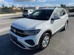 VOLKSWAGEN T-CROSS 1.0 TSI Life MY24