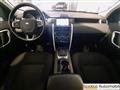 LAND ROVER DISCOVERY SPORT 2.0 Si4 HSE