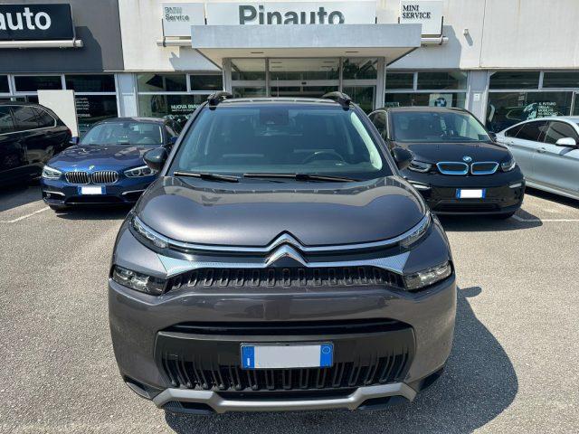 CITROEN C3 AIRCROSS BlueHDi 110 S&S Shine