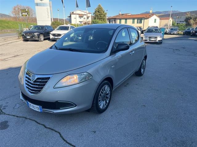 LANCIA YPSILON 1.2 69 CV 5 porte S&S Gold