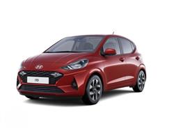 HYUNDAI NEW i10 i10 1.0 MPI AT Connectline