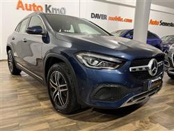 MERCEDES CLASSE GLA GLA 200 d Automatic Business