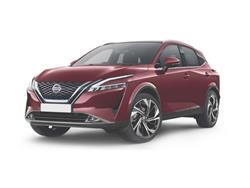 NISSAN QASHQAI 2021 N-CONNECTA MHYB 140